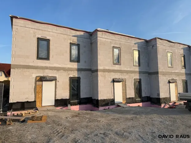 Prodej rodinného domu, Rajhrad, Syrovická, 175 m2