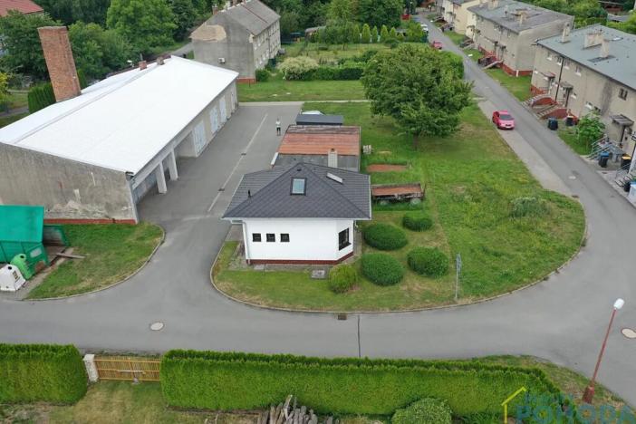 Prodej rodinného domu, Zámrsk, 133 m2