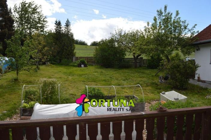 Prodej rodinného domu, Holubov - Krasetín, 165 m2