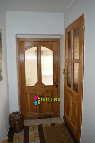 Prodej rodinného domu, Holubov - Krasetín, 165 m2