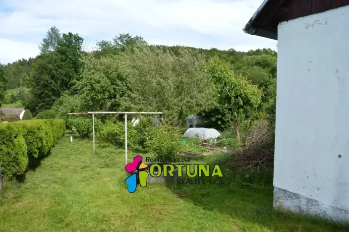 Prodej rodinného domu, Holubov - Krasetín, 165 m2