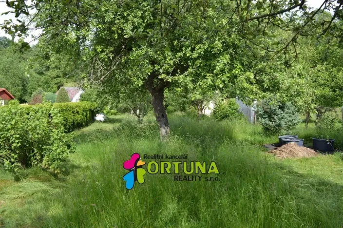 Prodej rodinného domu, Holubov - Krasetín, 165 m2