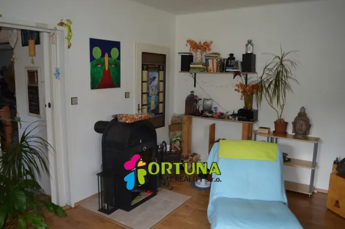 Prodej rodinného domu, Holubov - Krasetín, 165 m2