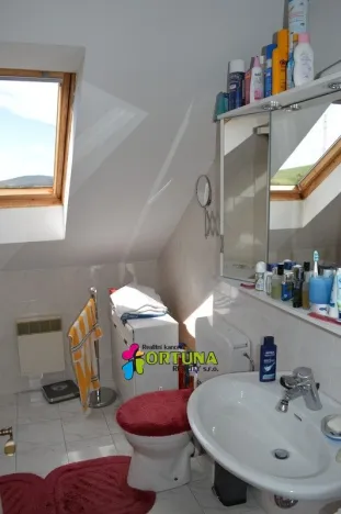 Prodej rodinného domu, Holubov - Krasetín, 165 m2