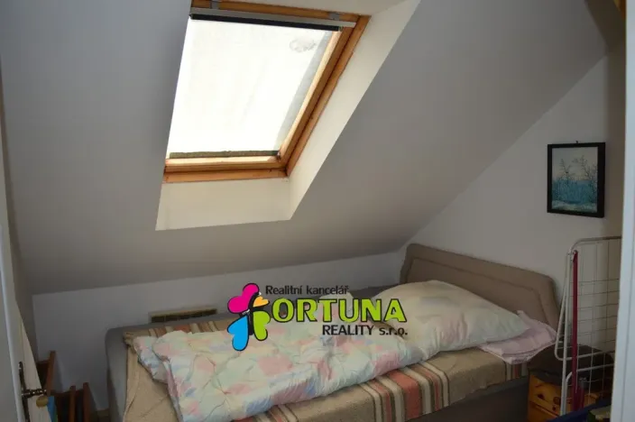 Prodej rodinného domu, Holubov - Krasetín, 165 m2