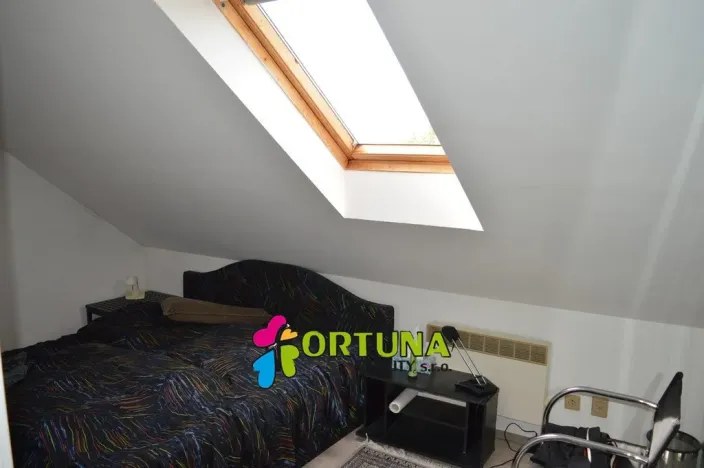 Prodej rodinného domu, Holubov - Krasetín, 165 m2