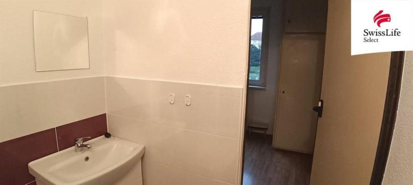 Prodej bytu 2+1, Kynšperk nad Ohří, náměstí SNP, 52 m2