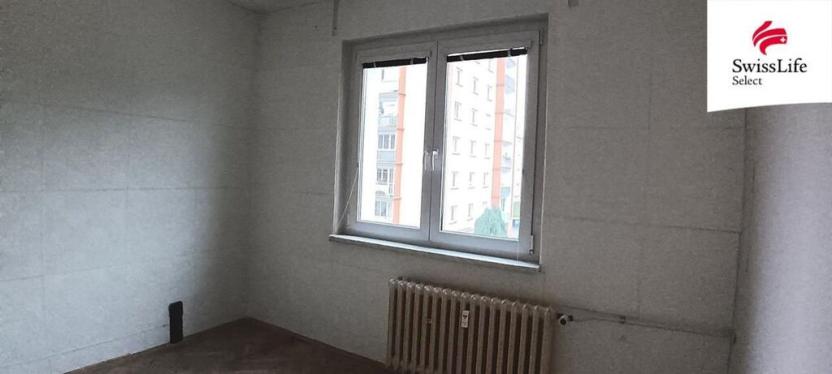 Prodej bytu 2+1, Kynšperk nad Ohří, náměstí SNP, 52 m2