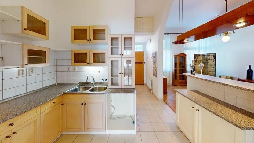 Prodej bytu 3+kk, Praha - Vinohrady, Balbínova, 75 m2