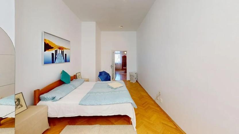 Prodej bytu 3+kk, Praha - Vinohrady, Balbínova, 75 m2