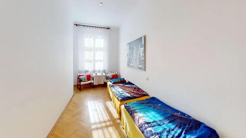 Prodej bytu 3+kk, Praha - Vinohrady, Balbínova, 75 m2