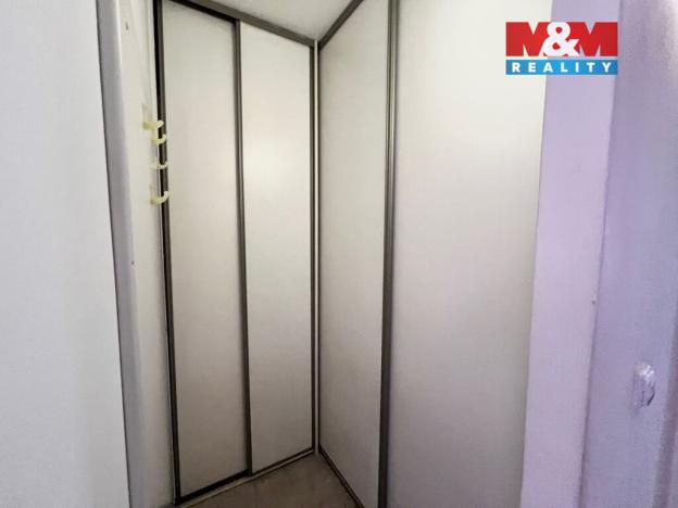 Prodej bytu 3+1, Ostrava - Výškovice, Šeříková, 81 m2