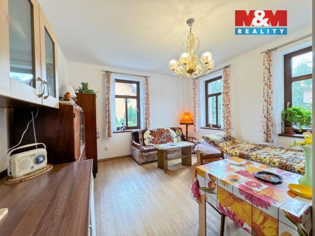 Pronájem bytu 1+kk, Šimonovice - Minkovice, Šimonovická, 20 m2