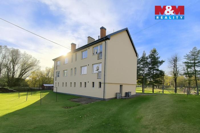 Prodej činžovního domu, Křišťanovice, 328 m2