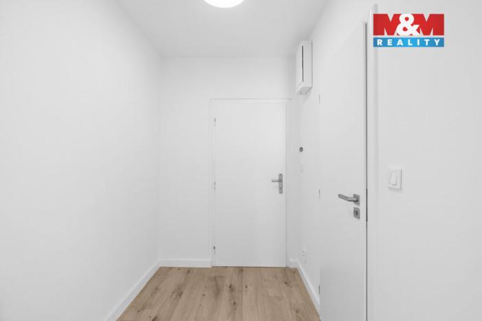 Prodej bytu 2+kk, Praha - Bohnice, Ratibořská, 42 m2