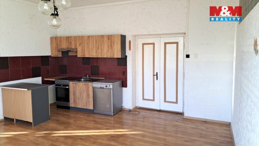 Pronájem bytu 3+kk, Hronov - Zbečník, 97 m2