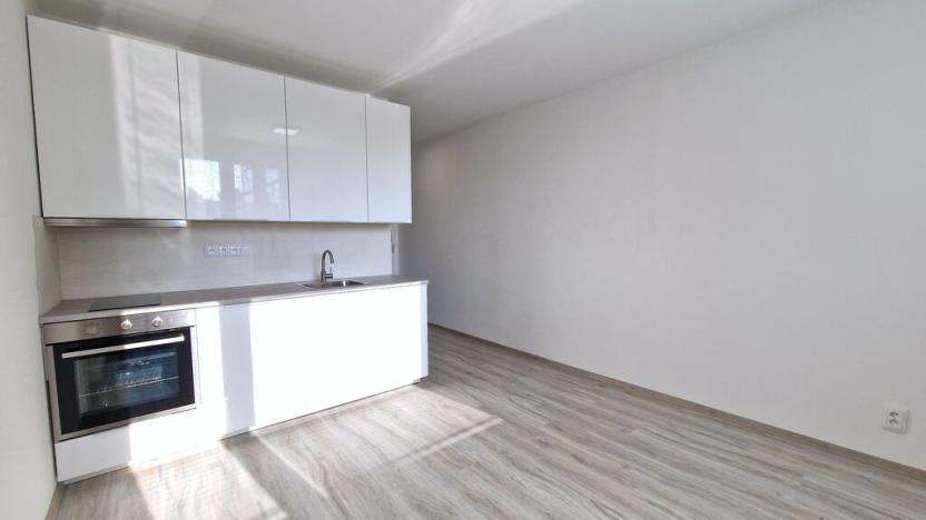 Pronájem bytu 1+1, Bohušovice nad Ohří, Zahradní, 35 m2