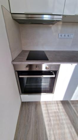 Pronájem bytu 1+1, Bohušovice nad Ohří, Zahradní, 35 m2