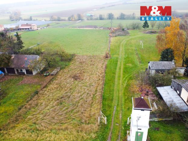 Prodej pozemku pro bydlení, Roupov, 2911 m2