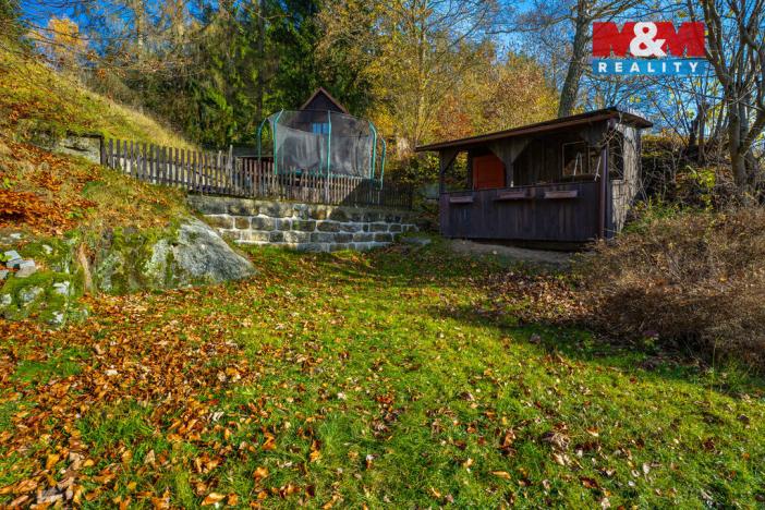 Prodej chalupy, Prysk - Horní Prysk, 79 m2