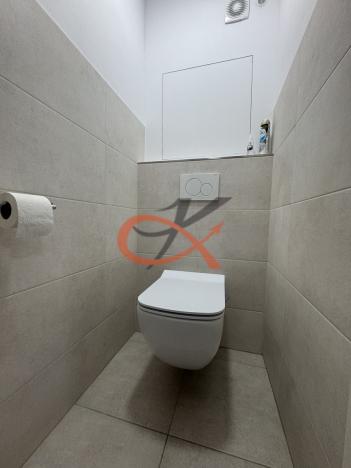 Pronájem bytu 3+1, Rožnov pod Radhoštěm, 5. května, 74 m2