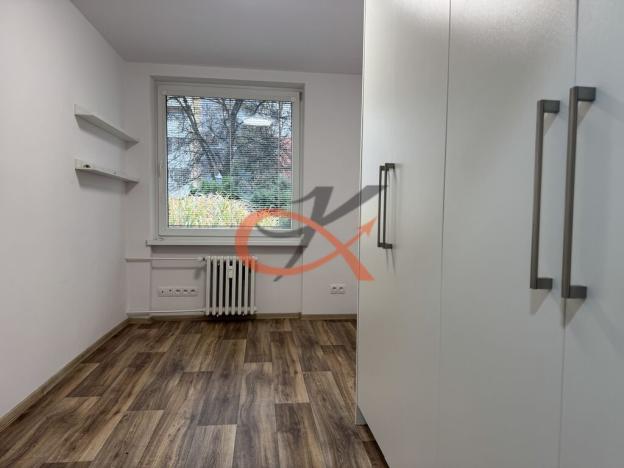 Pronájem bytu 3+1, Rožnov pod Radhoštěm, 5. května, 74 m2