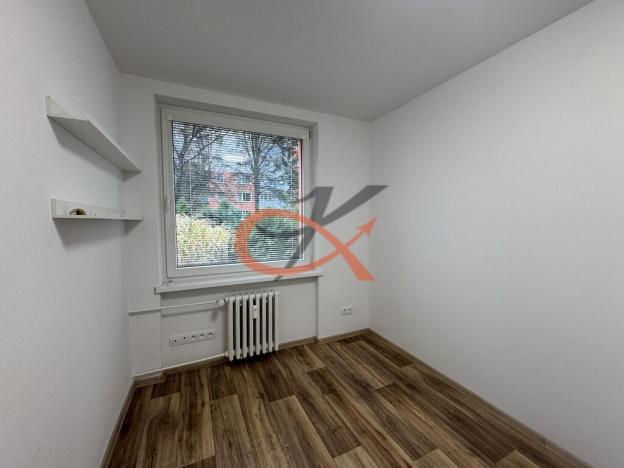 Pronájem bytu 3+1, Rožnov pod Radhoštěm, 5. května, 74 m2