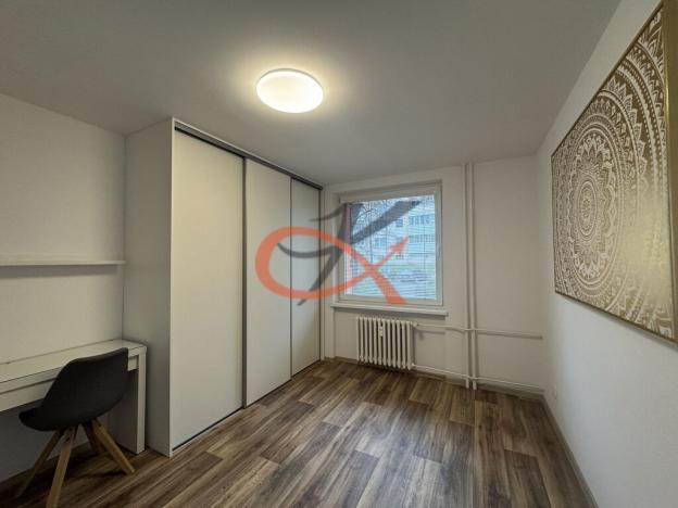 Pronájem bytu 3+1, Rožnov pod Radhoštěm, 5. května, 74 m2