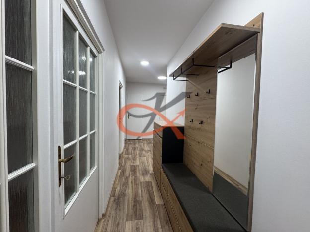 Pronájem bytu 3+1, Rožnov pod Radhoštěm, 5. května, 74 m2