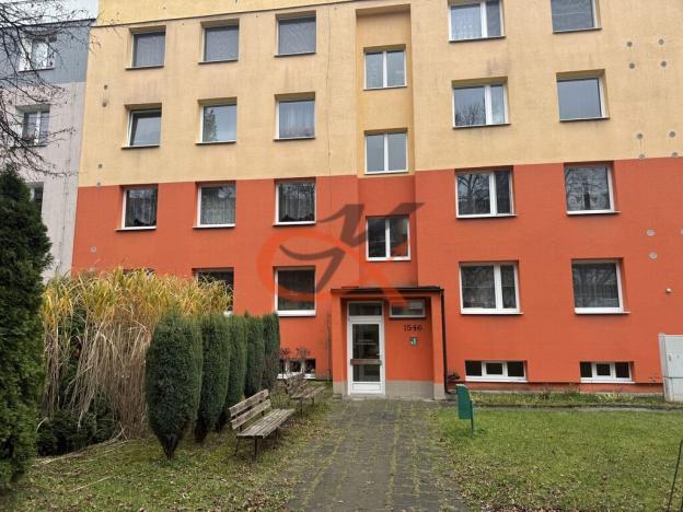 Pronájem bytu 3+1, Rožnov pod Radhoštěm, 5. května, 74 m2