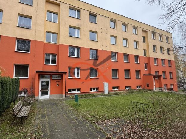 Pronájem bytu 3+1, Rožnov pod Radhoštěm, 5. května, 74 m2