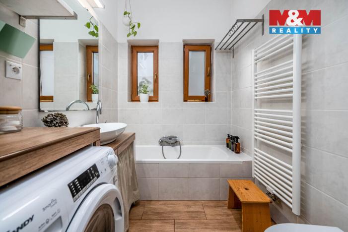 Prodej bytu 3+kk, Hradec Králové - Pražské Předměstí, Bozděchova, 72 m2