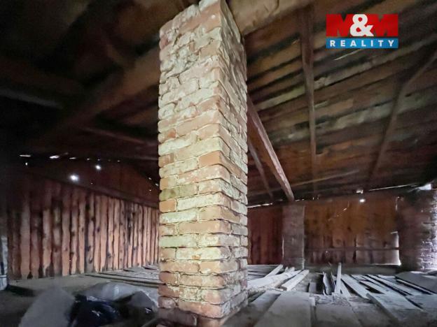 Prodej rodinného domu, Dlouhá Ves, 160 m2