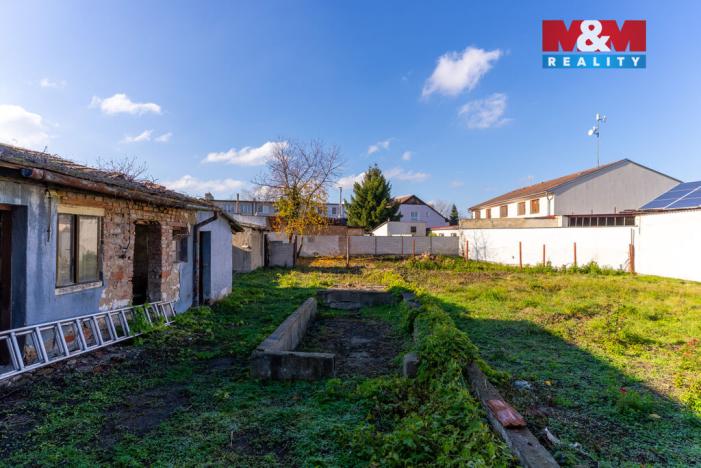 Prodej rodinného domu, Ratíškovice, Vítězná, 140 m2