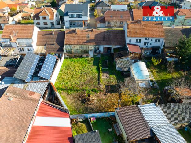 Prodej rodinného domu, Ratíškovice, Vítězná, 140 m2