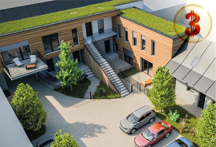 Prodej bytu 3+kk, Svatobořice-Mistřín, Hlavní, 65 m2