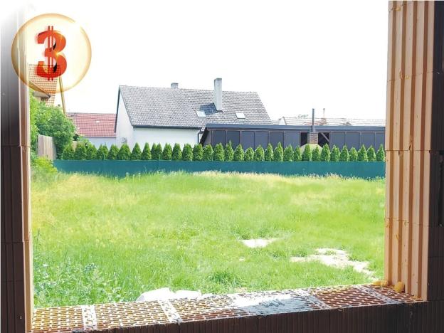 Prodej bytu 3+kk, Svatobořice-Mistřín, Hlavní, 66 m2