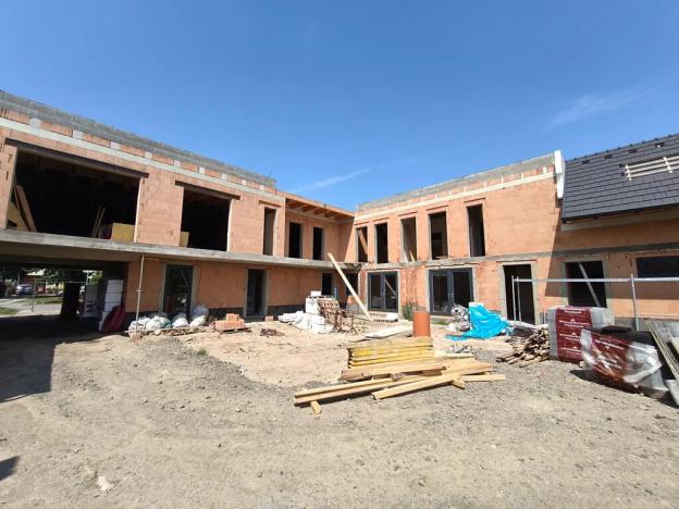 Prodej bytu 3+kk, Svatobořice-Mistřín, Hlavní, 74 m2