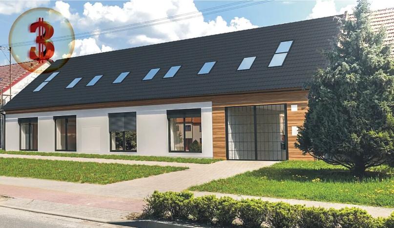 Prodej bytu 3+kk, Svatobořice-Mistřín, Hlavní, 94 m2