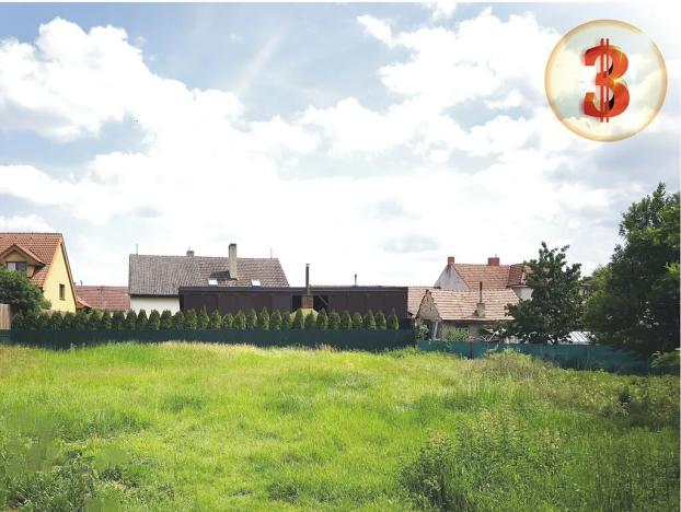 Prodej bytu 3+kk, Svatobořice-Mistřín, Hlavní, 86 m2