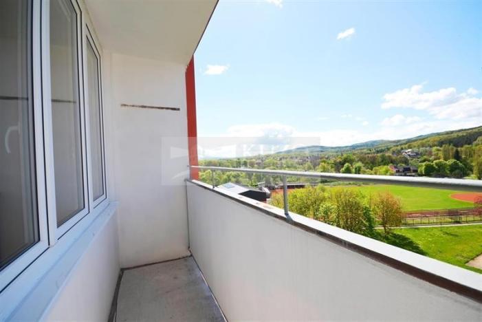 Prodej bytu 1+kk, Chomutov, Seifertova, 20 m2