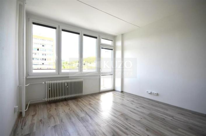 Prodej bytu 1+kk, Chomutov, Seifertova, 20 m2