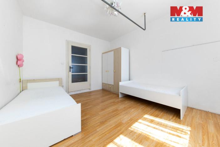 Prodej rodinného domu, Rebešovice, V Sadě, 70 m2