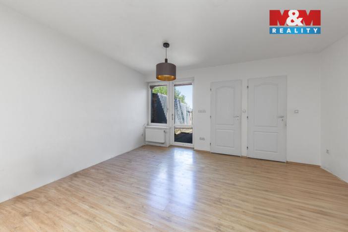 Prodej rodinného domu, Rebešovice, V Sadě, 70 m2