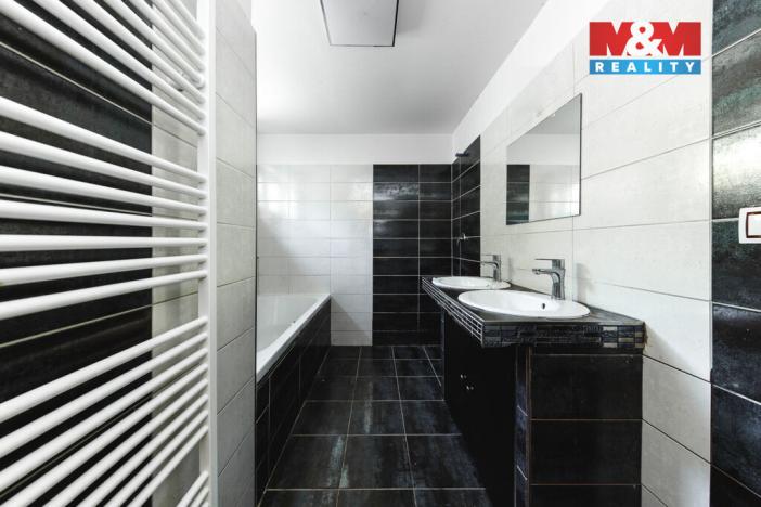 Prodej rodinného domu, Rebešovice, V Sadě, 70 m2