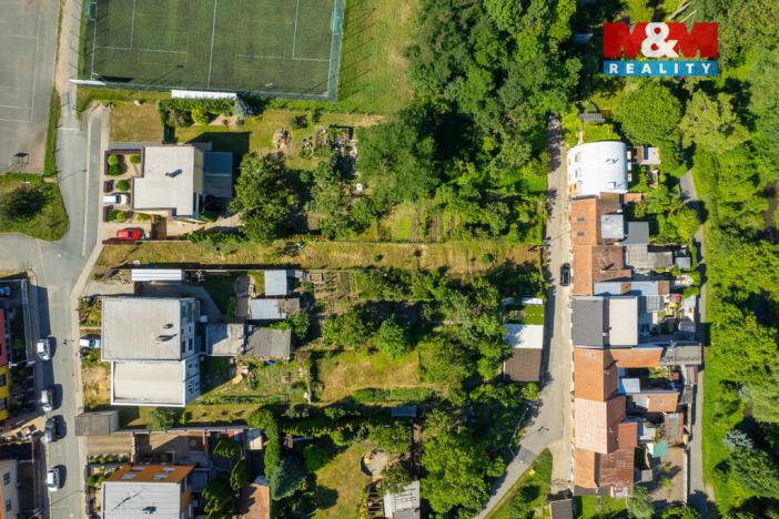 Prodej rodinného domu, Rebešovice, V Sadě, 70 m2