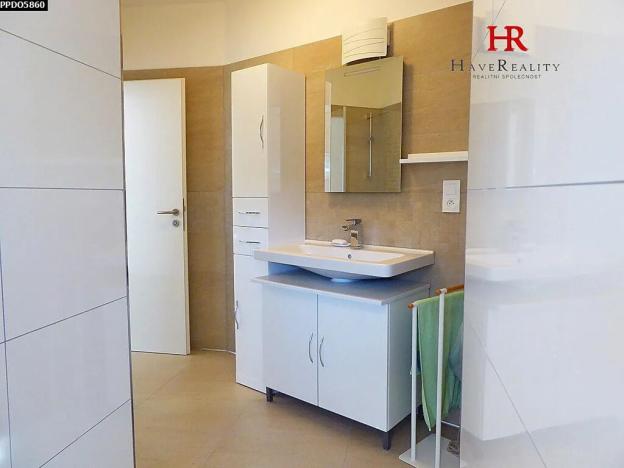 Pronájem bytu 1+kk, Mukařov, V průhoně, 37 m2