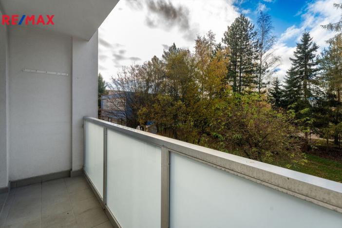 Prodej bytu 3+1, Liberec - Liberec VI-Rochlice, Sametová, 70 m2