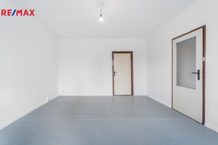 Prodej bytu 3+1, Liberec - Liberec VI-Rochlice, Sametová, 70 m2