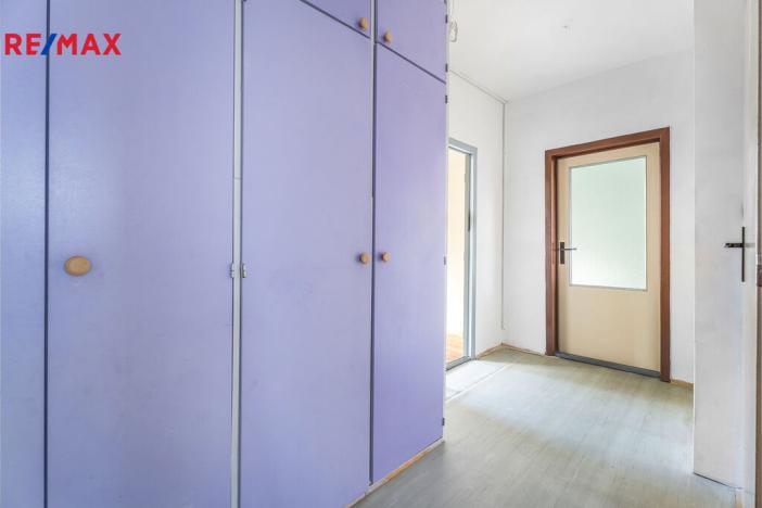 Prodej bytu 3+1, Liberec - Liberec VI-Rochlice, Sametová, 70 m2